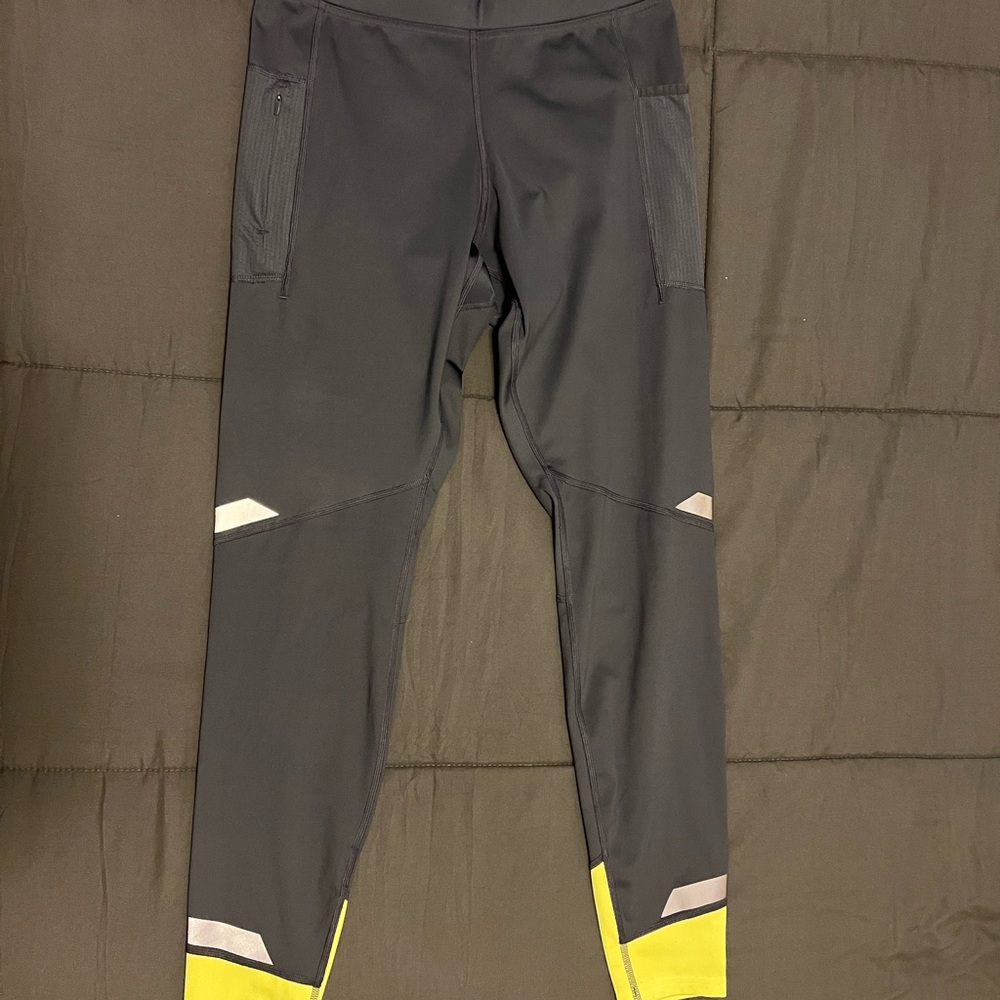 Brooks men’s running tights